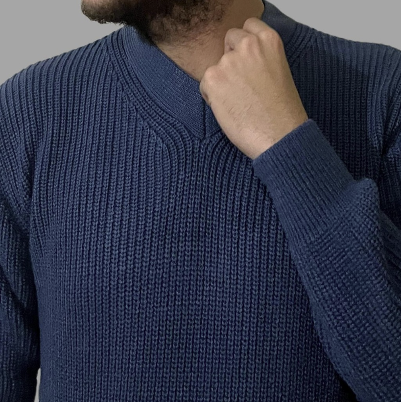 V Yakalar